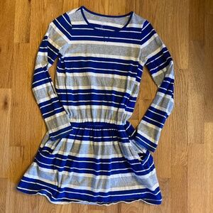 Girl's Lands End Dress